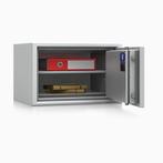 Wuppertal R1F-I-0 - Klasse 1 (kies zelf een slot), Ophalen of Verzenden, Nieuw, Brandkast