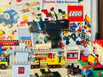Lego Set - Classic - 4005, 324, 326, 344, 345, 355, 379-2+++, Nieuw