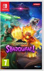 Eldrador Creatures Shadowfall-Standaard (Switch) NIEUW, Ophalen of Verzenden, Nieuw