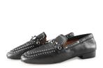 Toral loafers in maat 37 Zwart | 15% korting, Verzenden, Zwart, Overige typen, Zo goed als nieuw