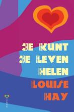 Je kunt je leven helen 9789072455314 Louise Hay, Boeken, Esoterie en Spiritualiteit, Verzenden, Zo goed als nieuw, Louise Hay