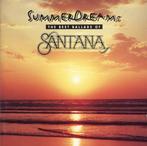 cd - Santana - Summer Dreams. The Best Ballads Of Santana, Cd's en Dvd's, Cd's | Overige Cd's, Zo goed als nieuw, Verzenden