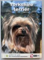 9789058216052 Over Dieren  -   Yorkshire terrier, A. Koster, Zo goed als nieuw, Verzenden