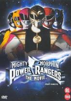 Mighty Morphin Power Rangers: The Movie, Cd's en Dvd's, Verzenden, Nieuw in verpakking