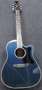 Takamine - LTD-2021 - - Elektro-akoestische gitaar - Japan, Muziek en Instrumenten, Nieuw