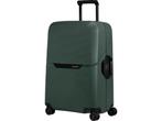 Samsonite Reiskoffer - Magnum Eco Spinner 69/25 (Medium), Verzenden, Zo goed als nieuw