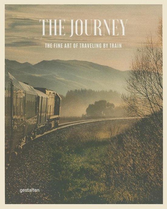 The Journey 9783899555691 Alisa Kotmair, Boeken, Taal | Engels, Zo goed als nieuw, Verzenden