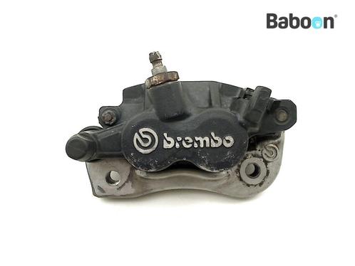 Remklauw Achter BMW R 1150 GS (R1150GS), Motoren, Onderdelen | BMW, Gebruikt, Verzenden