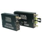 Bieden: XIN VDS-2500 - 2 video over 1 coax cable long range, Huis en Inrichting, Woonaccessoires | Overige, Nieuw, Ophalen of Verzenden