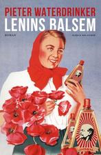 9789038812571 Lenins balsem | Tweedehands, Verzenden, Zo goed als nieuw, Pieter Waterdrinker