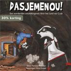 Dasjemenou! 9789081874403 Patricia Millenaar, Boeken, Verzenden, Gelezen, Patricia Millenaar