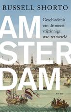 Amsterdam 9789026323997 Russell Shorto, Verzenden, Gelezen, Russell Shorto