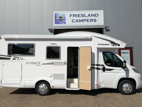 Camper huren last-minute mei, juni, juli en aug; kortinGen!, Caravans en Kamperen, Verhuur