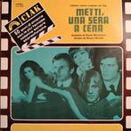 Ennio Morricone, Stelvio Cipriani, Augusto Martelli - Metti, Nieuw in verpakking