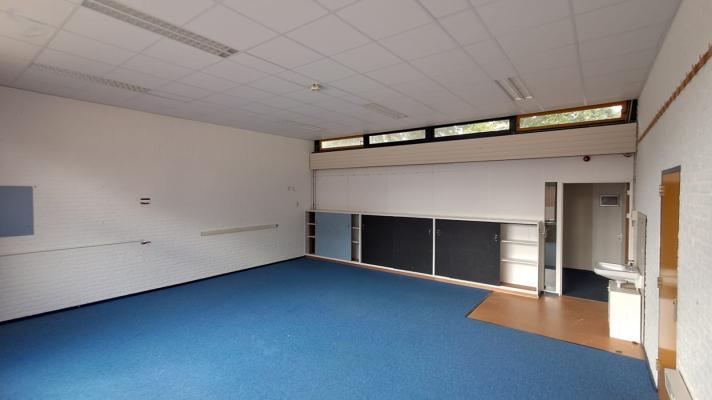 Woning te huur in Emmen - 30 m² - 1 kamer(s), Huizen en Kamers, Huizen te huur, Drenthe, Overige soorten