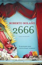 2666 9789029085687 rOBERTO Bolano, Verzenden, Gelezen, ROBERTO Bolano