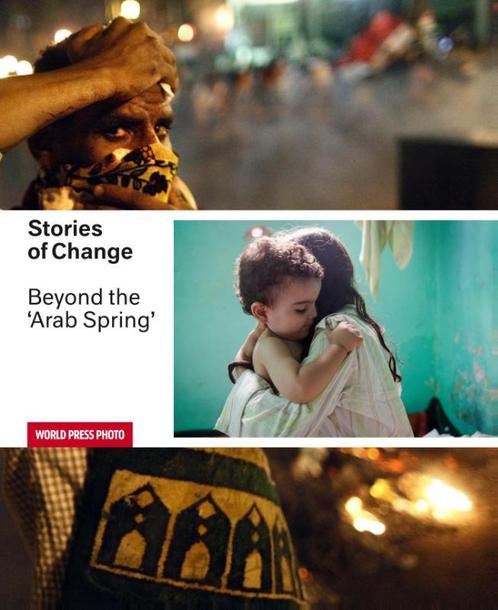Stories of change 9789053308233 Petra Stienen, Boeken, Kunst en Cultuur | Fotografie en Design, Gelezen, Verzenden