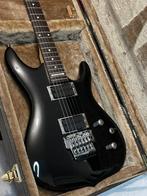 Ibanez - Ibanez JS100BK Joe Satriani Signature (Black) - -, Muziek en Instrumenten, Nieuw