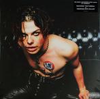 Yungblud  - Yungblud (LP, Album, Red), Ophalen of Verzenden, Nieuw in verpakking