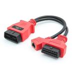 Universele BMW F-Serie Ethernet (ENET) Verloopkabel, Auto diversen, Autogereedschap, Verzenden, Nieuw