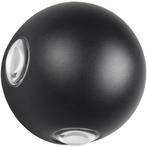 LED Tuinverlichting - Wandlamp Buitenlamp - Trion Avize Up, Nieuw, Ophalen of Verzenden, Hanglamp, Led