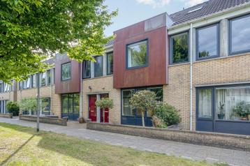 Tussenwoning te huur 5 kamers, Assen beschikbaar voor biedingen