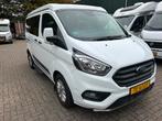Burstner Copa 500, bj.2022, KORT, HEFDAK, Buscamper of Camperbus, Startonderbreker, Ford, Zonwerend glas