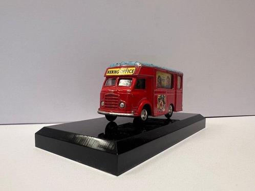 Corgi - Model vrachtwagen (7) - Chipperfields Circus, Hobby en Vrije tijd, Modelauto's | 1:5 tot 1:12