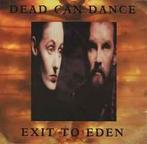 cd - Dead Can Dance - Exit To Eden, Zo goed als nieuw, Verzenden