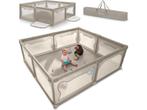 Lionelo Willow XXL - Box voor babys - 187 cm x 207 cm x 68, Verzenden, Zo goed als nieuw