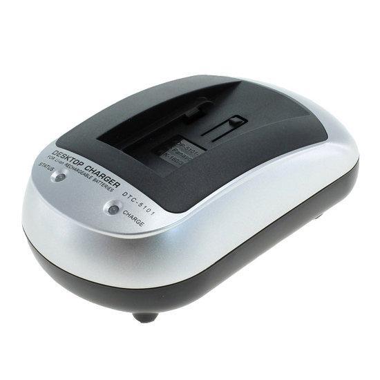 NP-30 Oplader (Casio), Audio, Tv en Foto, Fotografie | Accu's en Batterijen, Nieuw, Ophalen of Verzenden