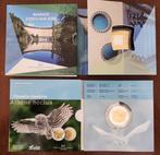 Luxemburg. 2 1/2 Euro / 5 Euro 2024 Barrage