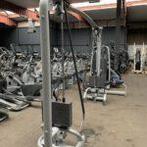 Technogym Cable Crossover Station Selection | Cable Jungle |, Sport en Fitness, Verzenden, Gebruikt