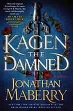 Kagen the Damned 9781250783974 Jonathan Maberry, Boeken, Verzenden, Gelezen, Jonathan Maberry