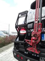 F4X4 - HI-LIFT HOUDER VOOR MODULE ARM TOYOTA, Auto diversen, Krikken, Ophalen of Verzenden, Nieuw