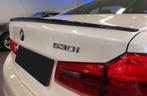 BMW 5-serie G30 M5 look achterklepspoiler gespoten, Verzenden