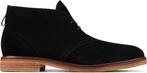 Clarks Clarkdale DBT Heren Veterschoenen - Black Sde - Maat, Kleding | Heren, Schoenen, Verzenden, Nieuw