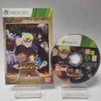 Naruto Shippuden Ultimate Ninja Storm 3 Full Burst Xbox 360, Ophalen of Verzenden, Nieuw