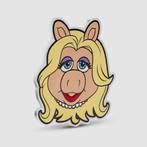 Niue. 2 Dollars 2025 – The Muppets – Miss Piggy – 1 oz