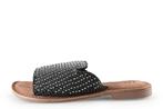 Lazamani Slippers in maat 40 Zwart | 10% extra korting, Kleding | Dames, Schoenen, Slippers, Verzenden, Zwart, Lazamani