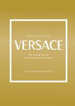 9789043927673 Little Book of Versace | Tweedehands, Boeken, Verzenden, Zo goed als nieuw, Laia Farran Graves