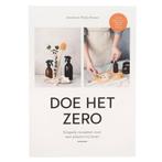 Doe het zero 9789400512306 Jessie Kroon, Boeken, Verzenden, Gelezen, Jessie Kroon