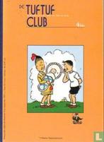 Familie Snoek, De - De Tuf Tuf Club 4 bis - 1997 (strips), Eén stripboek, Verzenden, Gelezen, Studio Vandersteen, Vandersteen, Willy.