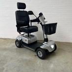 eMove Pro 4 wiel scootmobiel, gebruikt, Diversen, Overige merken, Verzenden, 16 t/m 25 km, Zo goed als nieuw