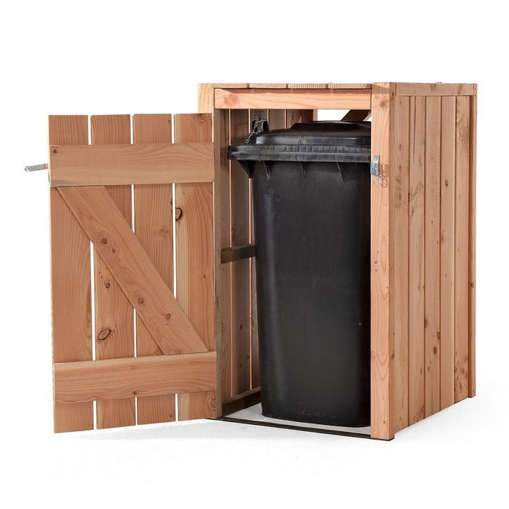 Container ombouw Douglas 1, Tuin en Terras, Palen, Balken en Planken, Ophalen of Verzenden