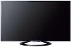 Sony 55W805A - 55 inch LED Full HD 100 Hz TV, Ophalen, LED, Zo goed als nieuw, 100 Hz