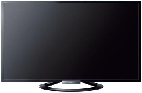 Sony 55W805A - 55 inch LED Full HD 100 Hz TV, Audio, Tv en Foto, Televisies, 100 cm of meer, 100 Hz, Full HD (1080p), Zo goed als nieuw