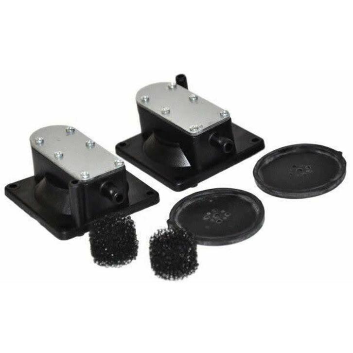 Reparatieset voor Silenta Pro 3600 (Nieuw) - Velda, Tuin en Terras, Vijvers, Verzenden