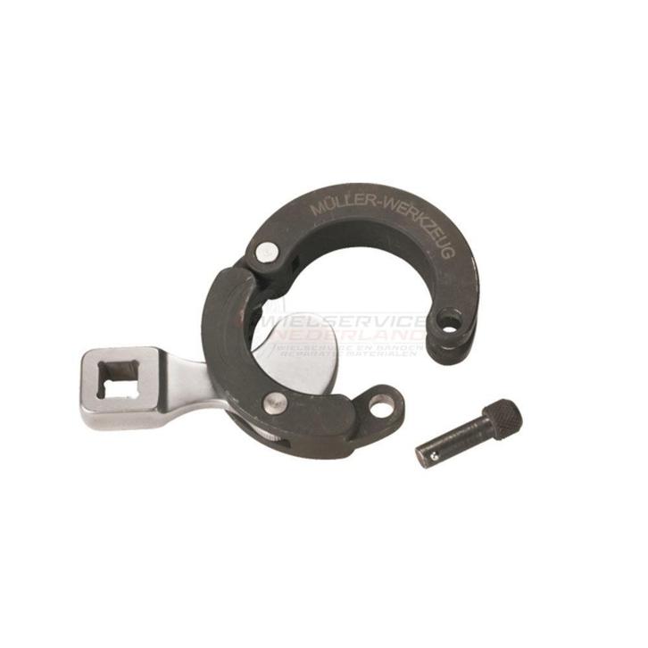 Demontageklem stuurkogels (stuurkogel gereedschap), Auto diversen, Autogereedschap, Nieuw, Verzenden
