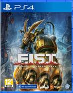 FIST Forged In Shadow Torch (PlayStation 4), Vanaf 7 jaar, Gebruikt, Verzenden